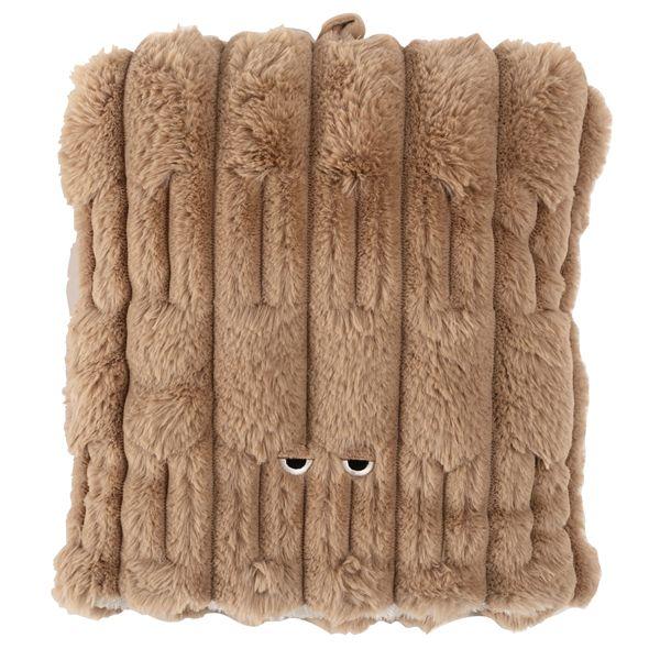 GLK-221BE 【商品名】 USBフットウォーマー 約W30×D36×H7.5cm ベージュ  完成品  [ GLK-221BE ] ※詳細は商品説明をご確認下さい。商品ページは縦長です。(ソフトバンク・ワイモバイルまとめて支払い、d払...