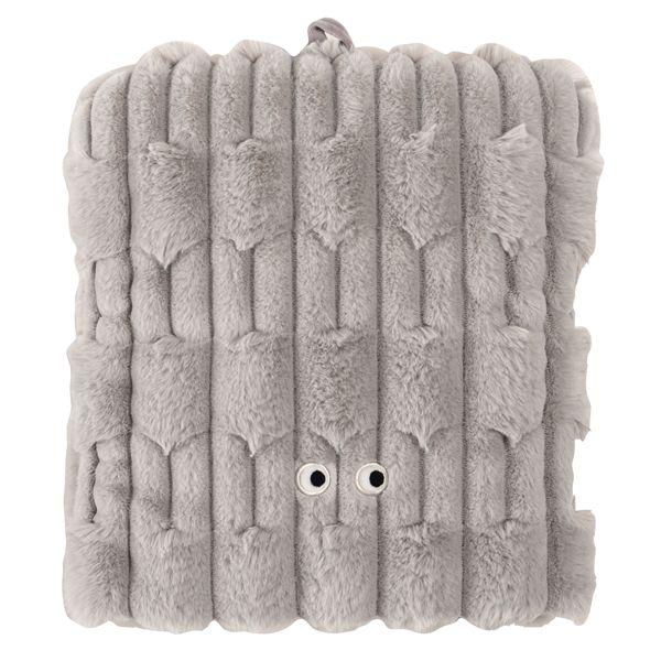 GLK-221GY 【商品名】 USBフットウォーマー 約W30×D36×H7.5cm グレー  完成品  [ GLK-221GY ] ※詳細は商品説明をご確認下さい。商品ページは縦長です。(ソフトバンク・ワイモバイルまとめて支払い、d払い...