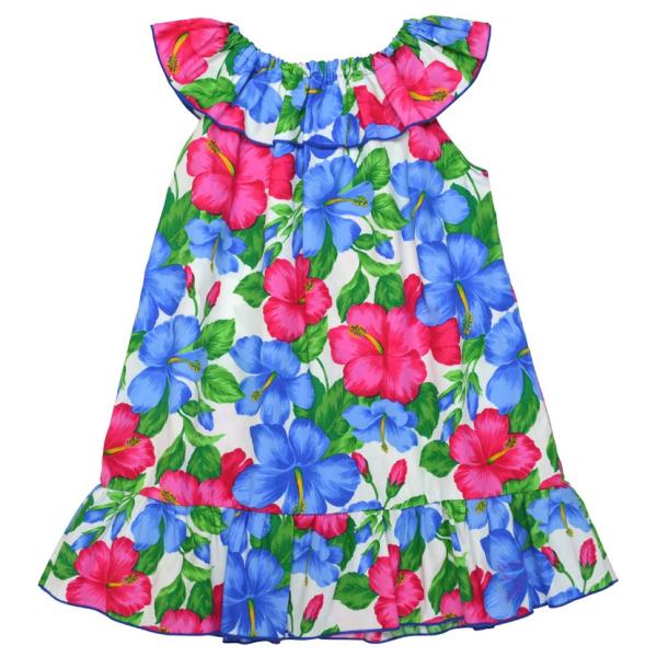 100cm キッズムームーワンピース 沖縄リゾートウェディング 日本製 ハイビスカス Mango Plus 結婚式 かりゆし 子供用 ドレス Buyee Buyee 日本の通販商品 オークションの代理入札 代理購入