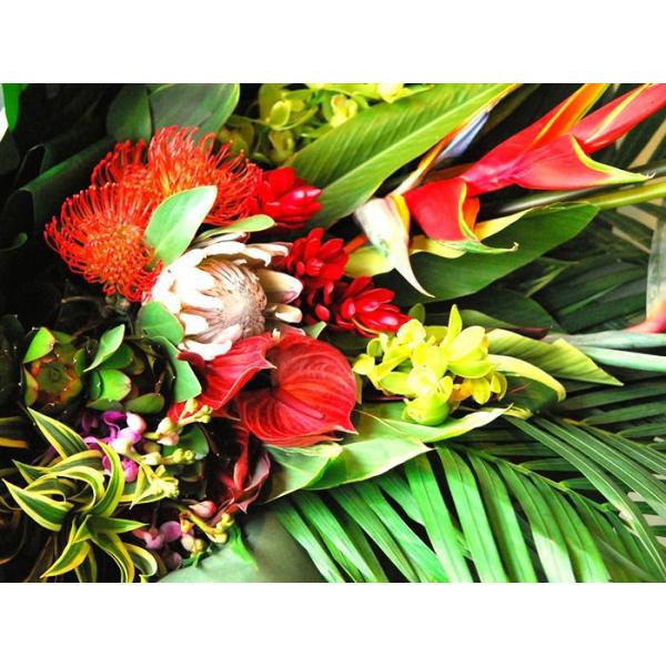 ハワイアン花束 Hawaiian Bouquet Pililani S Buyee Buyee Japanese Proxy Service Buy From Japan Bot Online