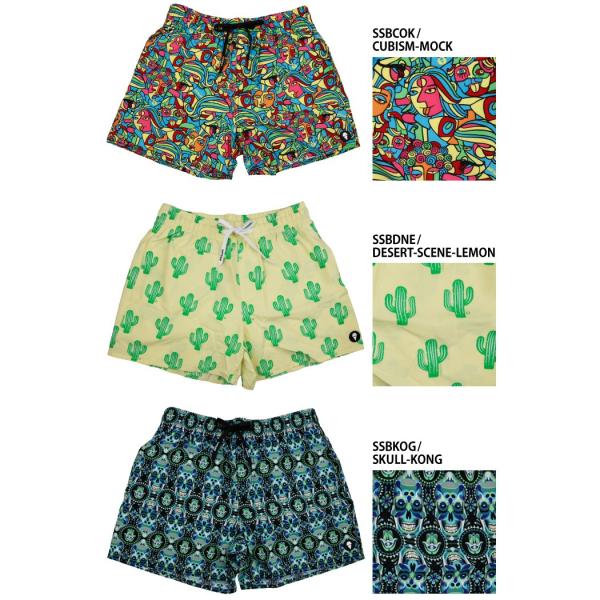 69slam ロックスラム メンズ ボードショーツ Alexis Boardshort 4ways Stretch Olavarriaabogados Cl