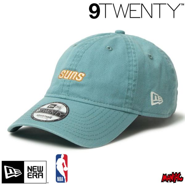 帽子 mini maniac_ap-ne-25sp-hw-nba1-t2