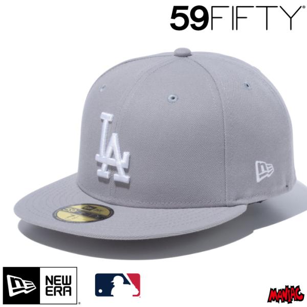 59FIFTY ニューエラ LA キャップ NEWERA ロサンゼルス