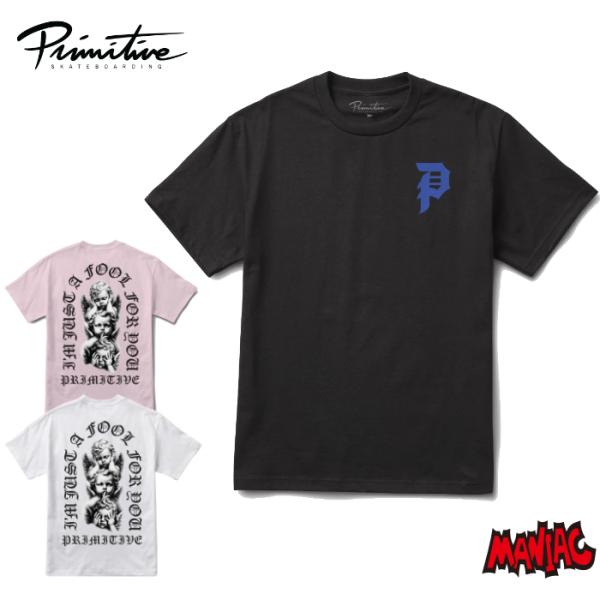 ネクストビンテージ PRIMITIVE プリミティブ バックプリント 袖プリ PRIMITIVE プリミティブ ジップパーカー BADLANDS ZIP HOOD