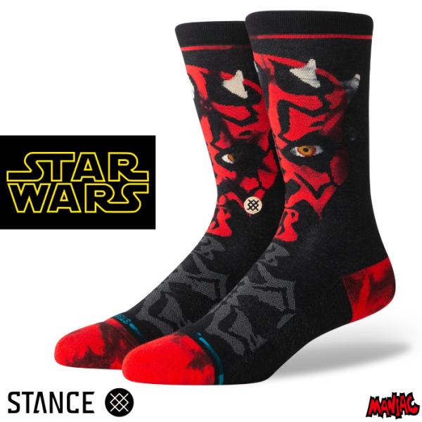 STANCE スタンス　スター・ウォーズ ソックスセット 3足 STANCE スタンス スター・ウォーズ ソックスセット 3足 楽天市場