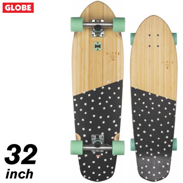 GLOBE グローブスケートボード コンプリート Big Blazer 32 GLOBE グローブスケートボード コンプリート Big Blazer 32
