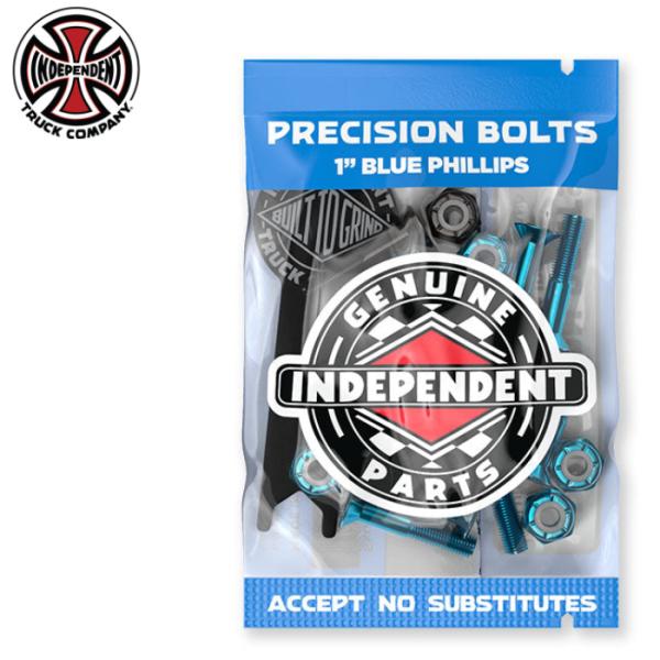 INDEPENDENT TRUCK COMPNY INDEPENDENT インディペンデント ビス