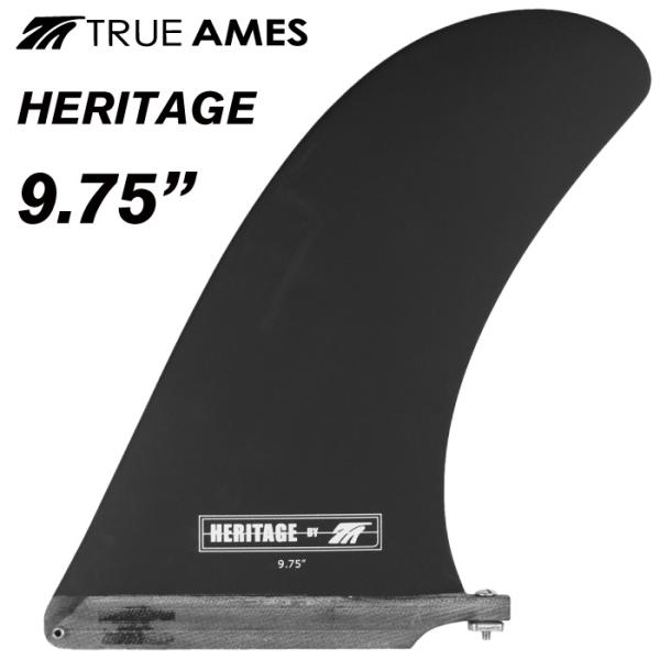 ロングボード用センターフィン TRUE AMES FIN トゥルーアームズ