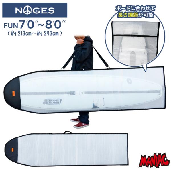 [Release date: June 24, 2021]【3980円(税込)以上のご注文で送料無料!!】※沖縄・離島地域では別途中継料が発生します。海外トリップ時のインナーケースとして、車載時などのボードの保護対策として非常に便利なバブル...