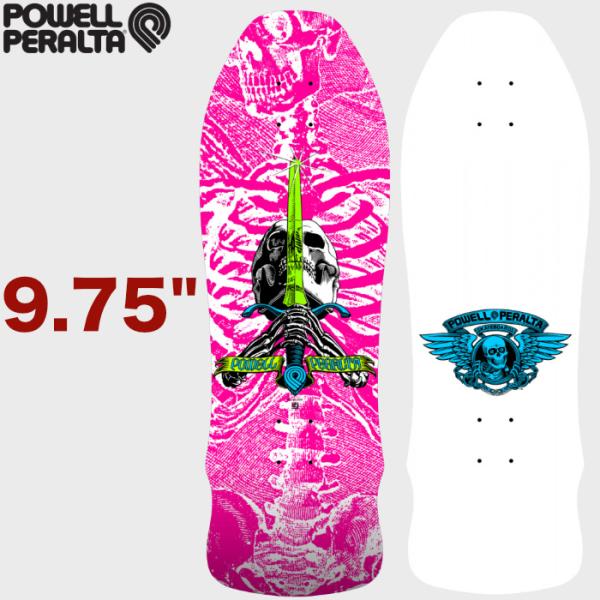 POWELL スケボー デッキ Powell Peralta パウエルペラルタ 9