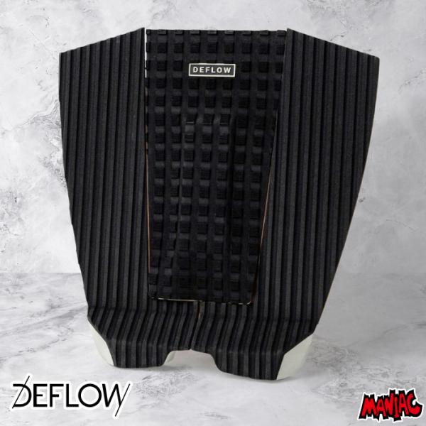 [Release date: May 31, 2024]【 DEFLOW 】ヨーロッパはフランス発のサーフブランド DEFLOW。オルタナ系 / ロング からショートボードまで、ハイセンスでアイコニックなライダーを抱える新進気鋭のブランドで...