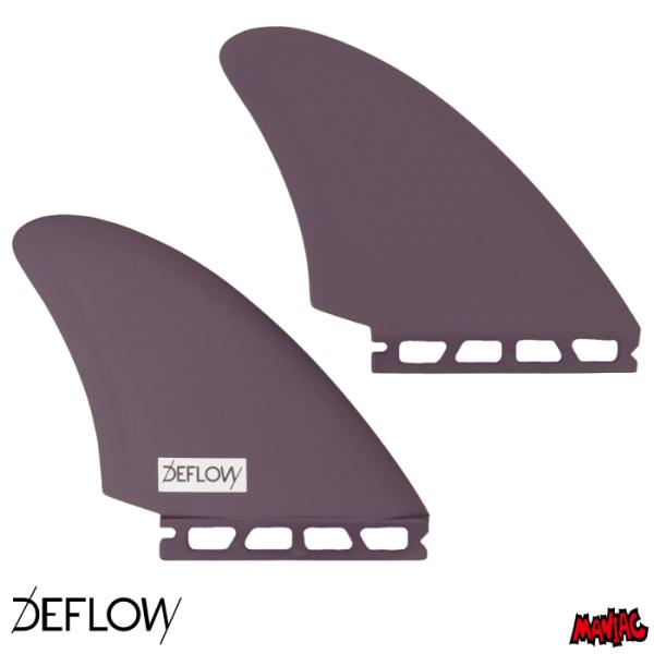 [Release date: March 24, 2025]【 MID TWIN 】直立したパフォーマンスツインフィンと、後傾したレトロキールフィンのちょうど中間に位置するテンプレートの MID。パフォーマンスツインフィンを使用していて、さ...