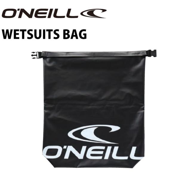 ウエットバッグ O’NEILL オニール GO9942 WETSUITS BAG ウエットスーツバッグ ONEILL ウェットバッグ 防水