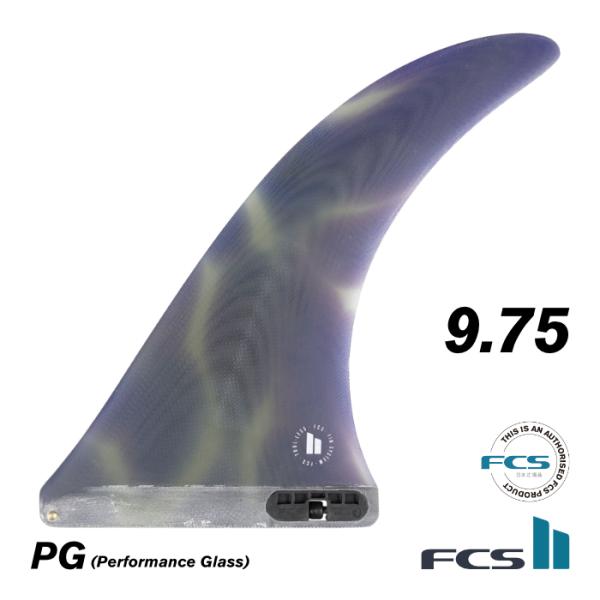 FCS FCS2 FIN エフシーエス2フィン センターフィン ロングボード