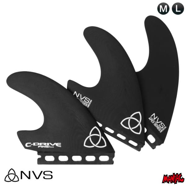 [Release date: March 21, 2025]【 C-Drive Thrusters 】C-Drive Fins テンプレートは、Troy Clutton C&amp;C Fin Design によって開発された、特許取得済み...