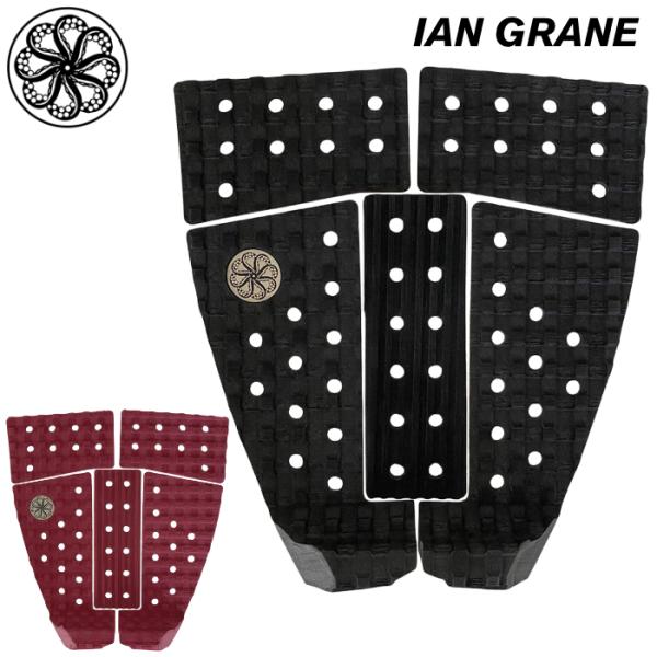 [Release date: December 1, 2021]【3980円(税込)以上のご注文で送料無料!!】※沖縄・離島地域では別途中継料が発生します。【 OCTOPUS 】アメリカ・オーストラリアのサーフマーケットを賑わせている、話題...