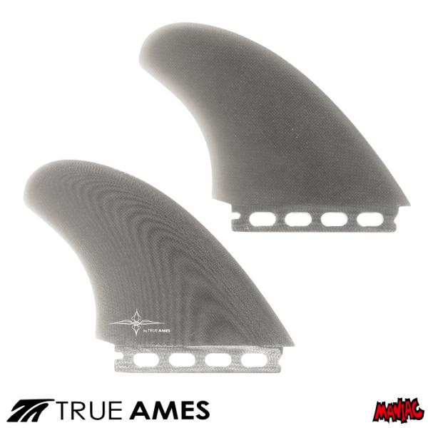 TRUE AMES FIN フィン フューチャー ツインフィン ライアン