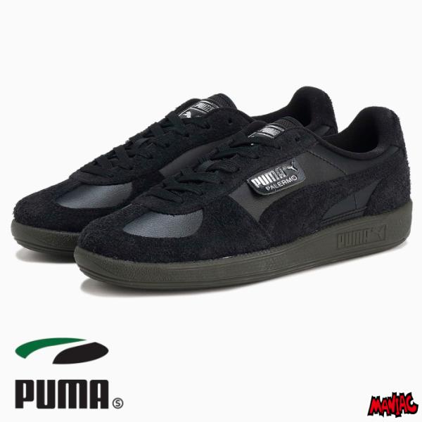 PUMA（プーマ） PUMA SKATEBOARDING スケートボーディング スニーカー