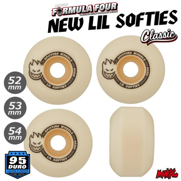 SPITFIRE WHEELS スケートボード ウィール SPITFIRE スピット