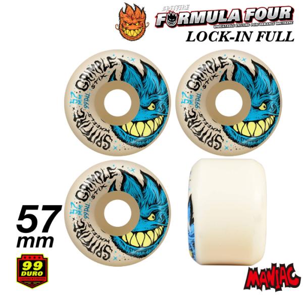 アンチヒーロー　スピットファイア　エーストラック　F4 ANTIHERO アンチヒーロー spitfireウィール ace トラック