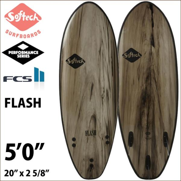 Hiさん専用】 Softech FLASH 5'0 whm8hCyMoQ - godawaripowerispat.com