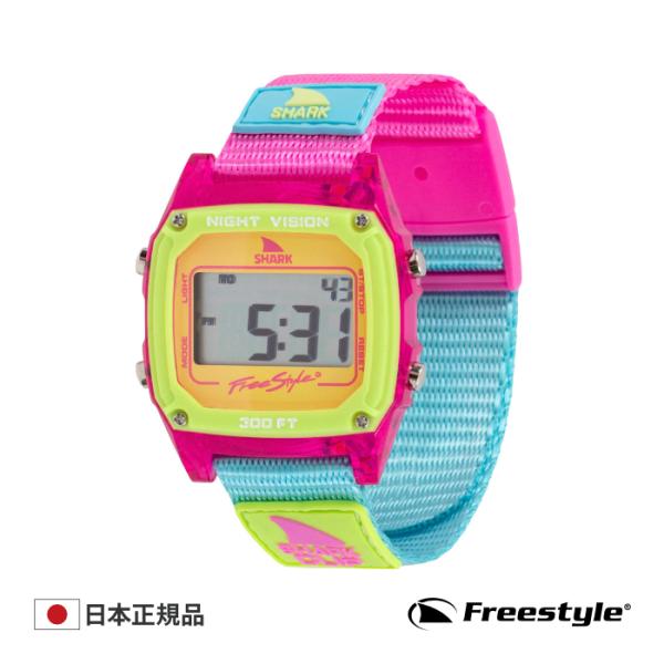 G-SHOCK SHARK Freestyle シャーク フリースタイル 腕時計 防水 G-SHOCK SHARK Freestyle シャーク フリースタイル 腕時計 防水