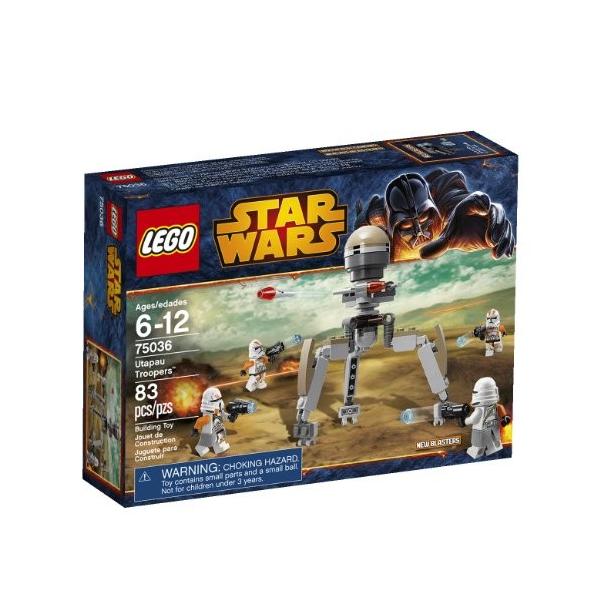 専用様です べーむ様専用LEGO スターウォーズ75036 【公式通販】