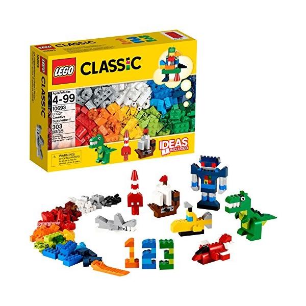 LEGO レゴ クラシック クリエイティブサプリメント パーツ 10693