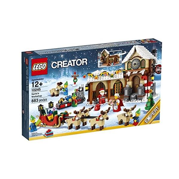 lego creator expert shop