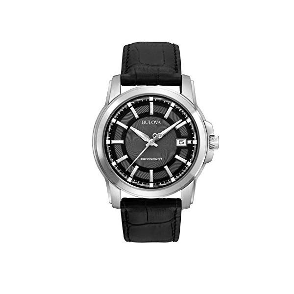 BULOVA ブローバ Bulova Precisionist プレシジョニスト メンズ