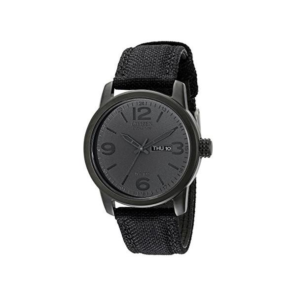 CITIZEN（シチズン） 腕時計 逆輸入 BM8475-00F Citizen Men's Eco