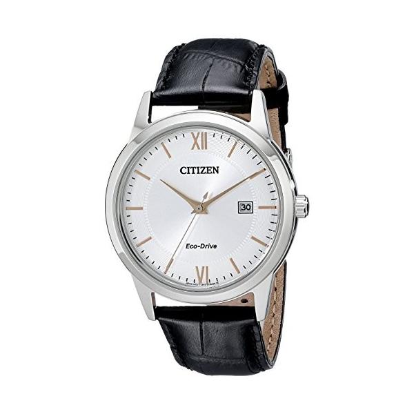 CITIZEN（シチズン） 腕時計 逆輸入 AW1236-03A Citizen Men's Classic