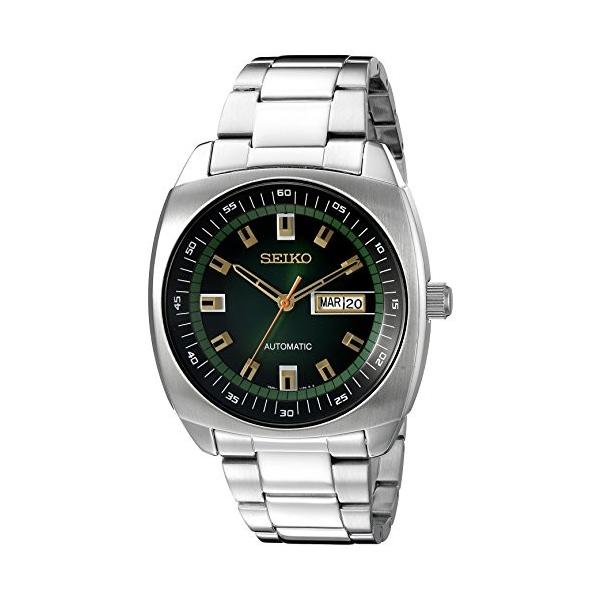 SEIKO（セイコー） 腕時計 メンズ SNKM97 SEIKO Recraft Automatic