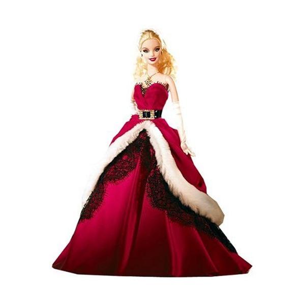 Barbie（バービー） バービー人形 日本未発売 K7958 Barbie 2007