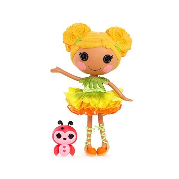 ララループシー 人形 ドール 527152 Lalaloopsy Mari Golden Petals