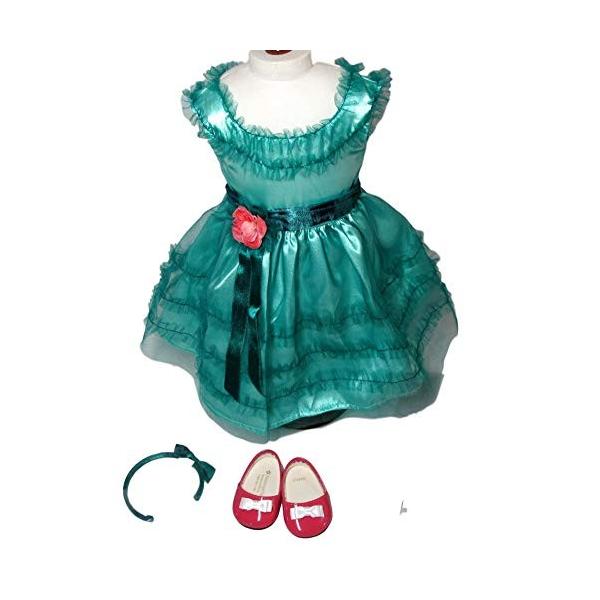 アメリカンガールドールamerican Girl Maryellen S Birthday Dress Www Manica Co Mz