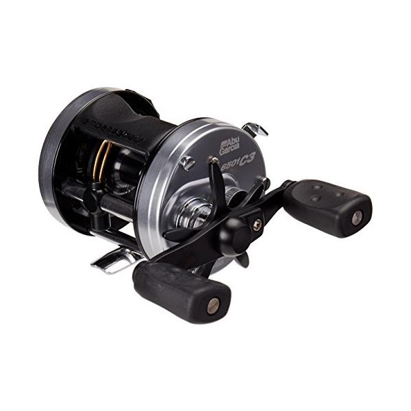 リール abugarcia ambassadeur 6500-c3 Amazon | Abu Garcia Multiplier Reel - Ambassadeur Classic