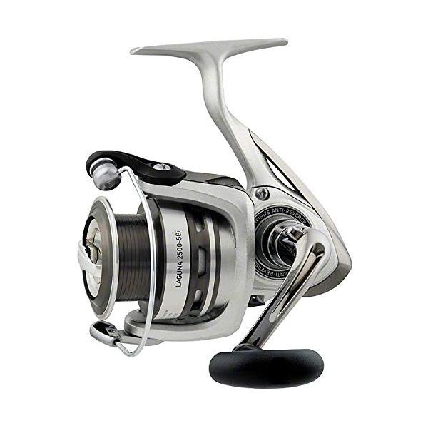 リール Daiwa Laguna 5B リール Daiwa ダイワ Laguna2000-5BI Laguna FD Spinning Reel