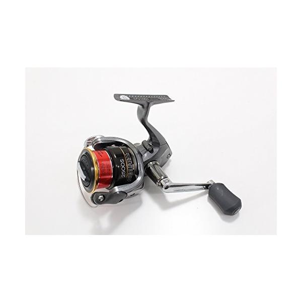 リール Shimano シマノ 032614 SHIMANO (Shimano) 14 Sahara 2500S
