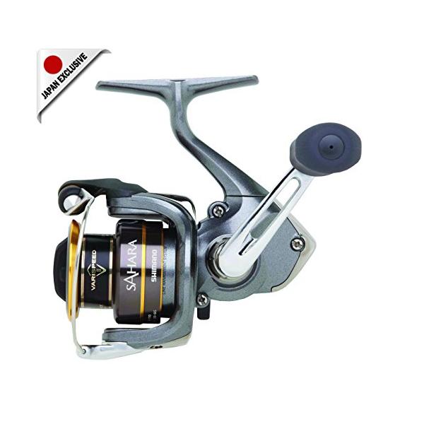 リール Shimano シマノ 032652 SHIMANO 14SAHARA 4000HG