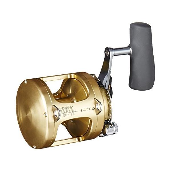リール Shimano シマノ TI-50WLRSA TIAGRA 50 A Long Range 2 SPD