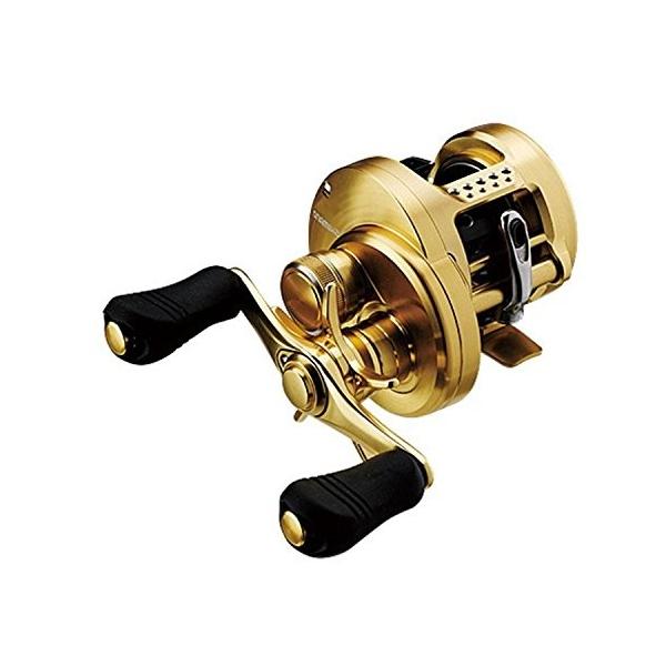 リール Shimano シマノ 032027 CARRETILE Calcutta Conquest 100