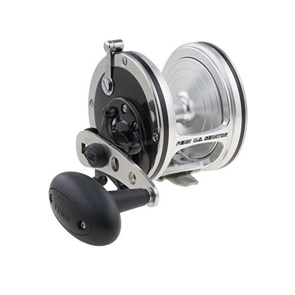 リール ペン Penn 1338209 PENN US Senator, 113W,Black