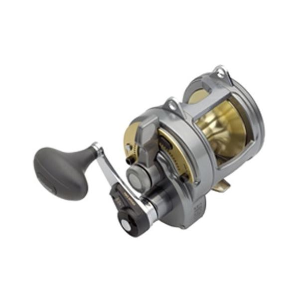 SHIMANO TYRNOS 30 リール リール Shimano シマノ TYR30II Tyrnos 30 2 Speed Offshore