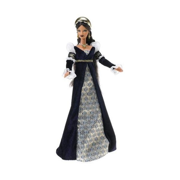 Barbie（バービー） バービー人形 ドールオブザワールド G5860 Barbie