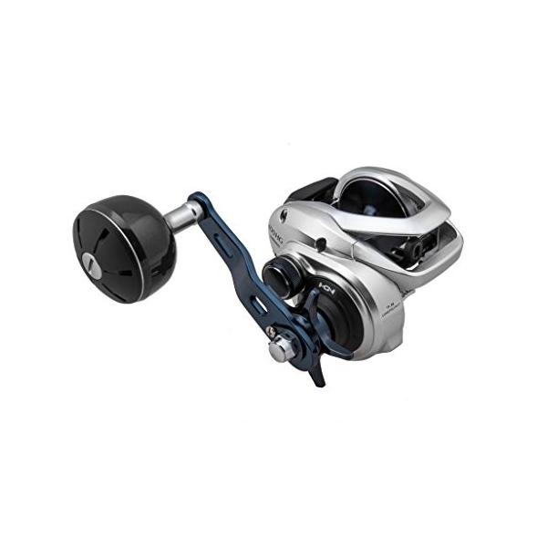 リール Shimano シマノ TRX500PG TRANX 500 : マニアックス