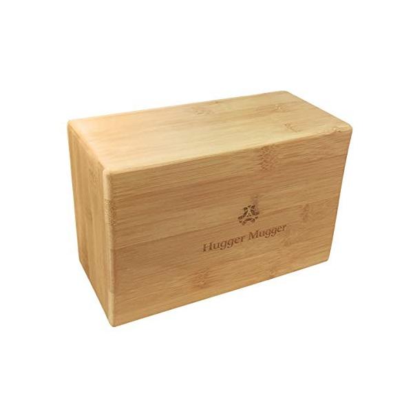 ヨガブロック フィットネス BL-BAMBOO Hugger Mugger Bamboo Yoga Block海外限定品を迅速輸入！5〜15営業日にて発送します。商品名（自動翻訳）：ハガーマガーマガバンブーヨガブロック型番：BL-BAMBO...