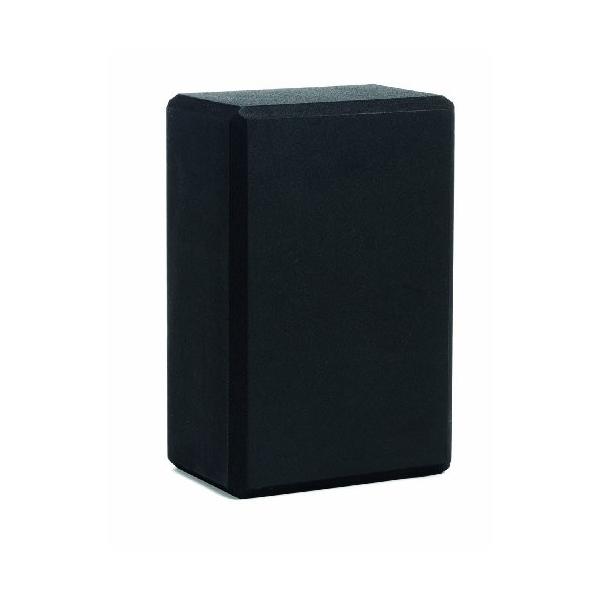 ヨガブロック フィットネス BL-FOAM-4-RECYCLED Hugger Mugger 4 in. Recycled Foam Yoga Block - extra