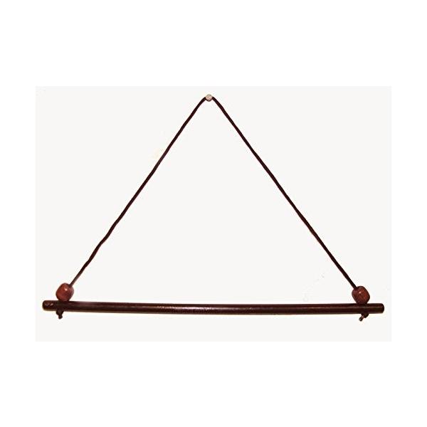 ヨガ フィットネス BW378 Wall Hanger for Altar Cloths - Brown海外限定品を迅速輸入！5〜15営業日にて発送します。商品名（自動翻訳）：壁掛け用祭壇 - ブラウン型番：BW378関連：ヨガ,フィットネ...