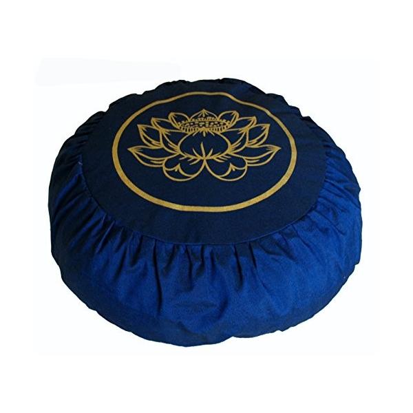 ヨガ フィットネス TS076D3 Boon Decor Meditation Cushion Zafu Lotus Enlightenment Purple海外限定品を迅速輸入！5〜15営業日にて発送します。商品名（自動翻訳）：ザフ瞑想ク...